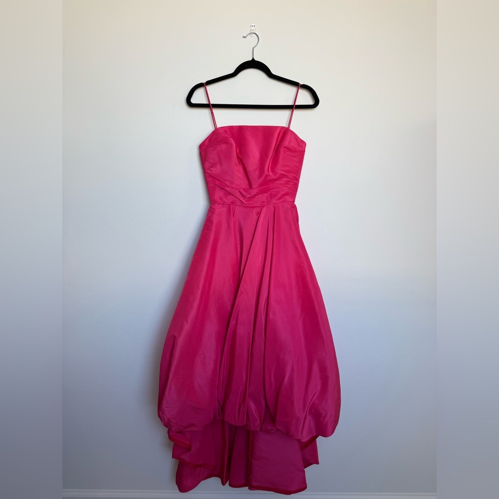 Vintage Lee Claire Cocktail Dress